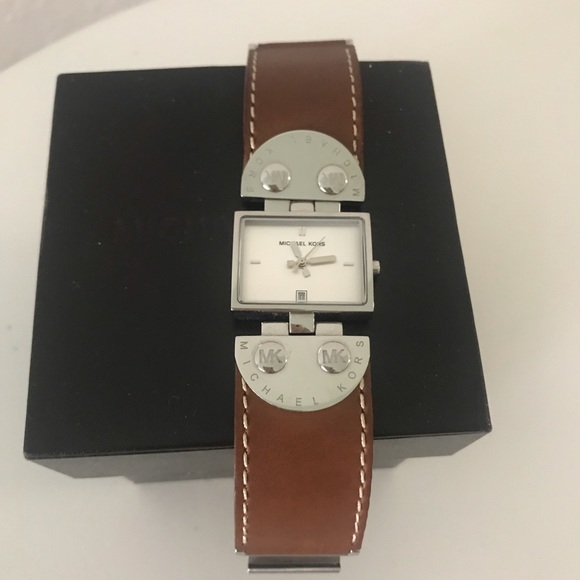 Michael Kors watch - Picture 1 of 1